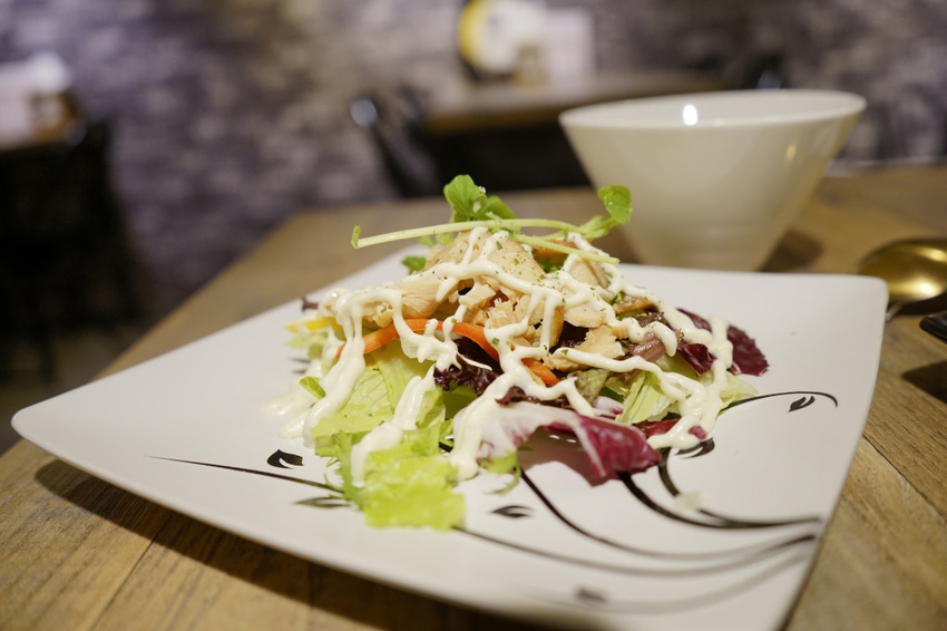 台北｜黑邦廚房 多肉植物可以吃?! 連貓咪也吃下肚，三重超可愛創意甜點！ - 奇奇一起玩樂趣