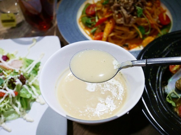 黑邦廚房：黑邦廚房-新北三重義式料理  巷弄中的小店藏著美味手作餐點  各國特色風味都嚐得到