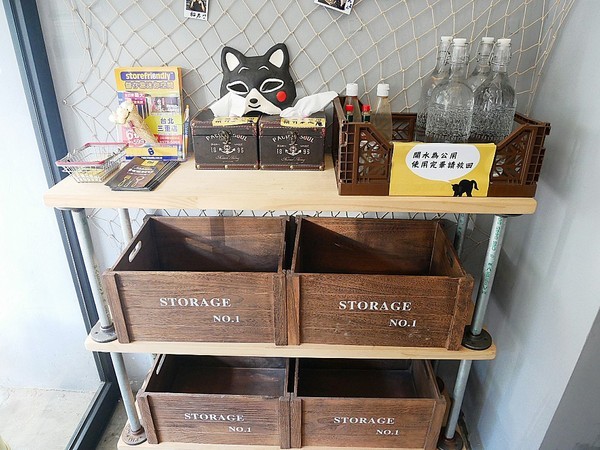 黑邦廚房：黑邦廚房-新北三重義式料理  巷弄中的小店藏著美味手作餐點  各國特色風味都嚐得到