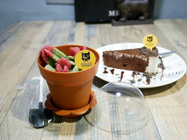 黑邦廚房：黑邦廚房-新北三重義式料理  巷弄中的小店藏著美味手作餐點  各國特色風味都嚐得到