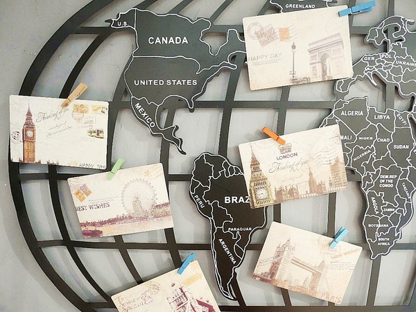 黑邦廚房：黑邦廚房-新北三重義式料理  巷弄中的小店藏著美味手作餐點  各國特色風味都嚐得到