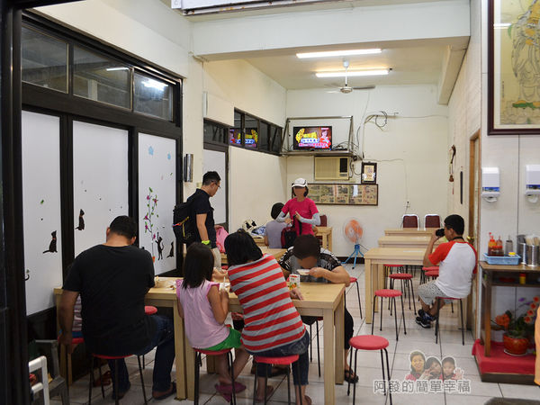 香甜小吃13-用餐環境