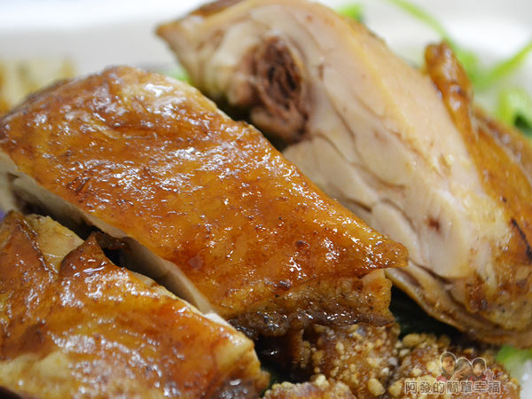 香甜小吃24-肉質鮮嫩多汁