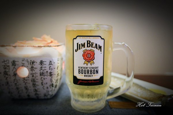 泉屋 二次会專門店：【台南美食】日本特有文化