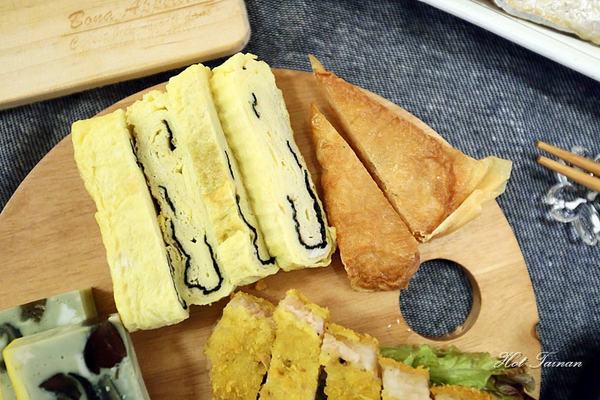 泉屋 二次会專門店：【台南美食】日本特有文化