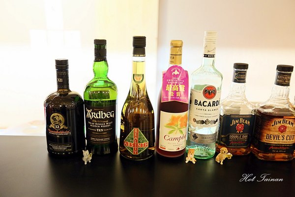 泉屋 二次会專門店：【台南美食】日本特有文化