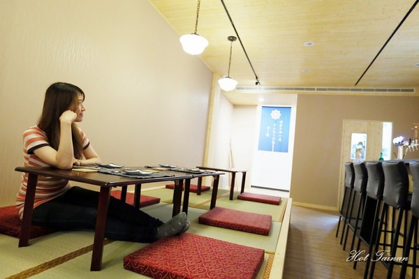 泉屋 二次会專門店：【台南美食】日本特有文化