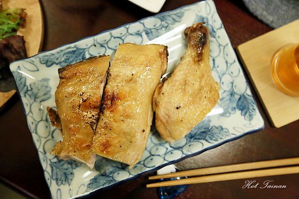 泉屋 二次会專門店：【台南美食】日本特有文化