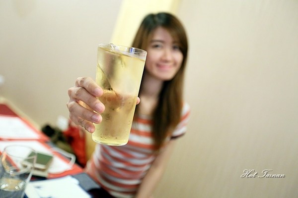 泉屋 二次会專門店：【台南美食】日本特有文化