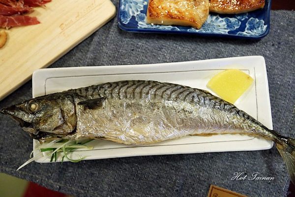 泉屋 二次会專門店：【台南美食】日本特有文化