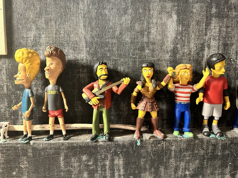 【台灣,台中市,西區】別嗆大叔,一間隱身台中模範市場得美味咖哩飯、唱片行。(台中美食)