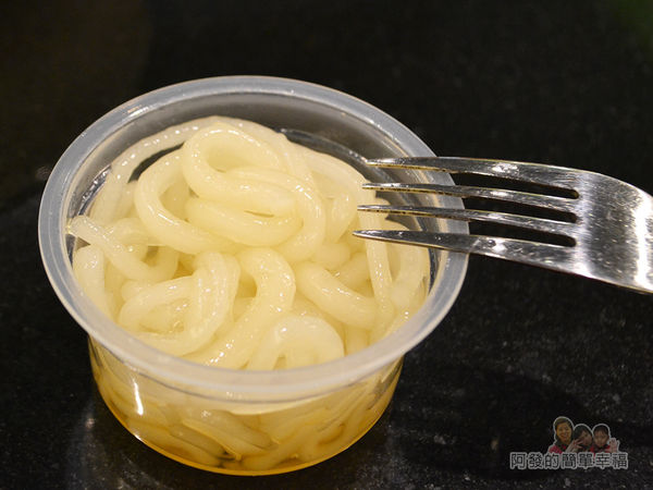 台北非常美30-自製手工粉條