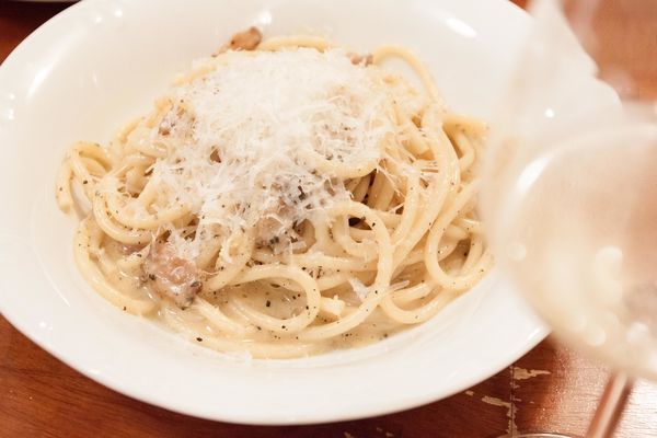 PASTi Trattoria - 18