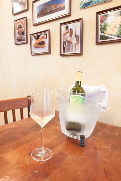 PASTi Trattoria - 10