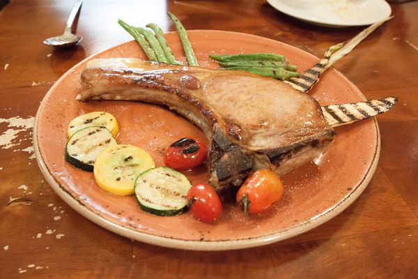 PASTi Trattoria - 20