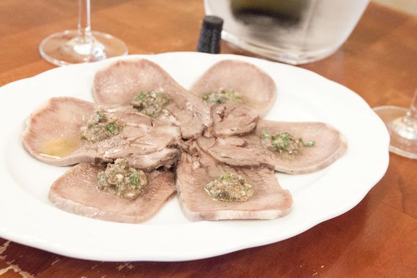 PASTi Trattoria - 12