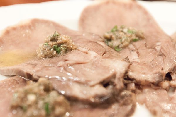 PASTi Trattoria - 13