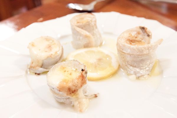 PASTi Trattoria - 14