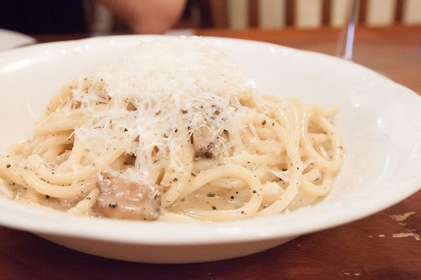 PASTi Trattoria - 17