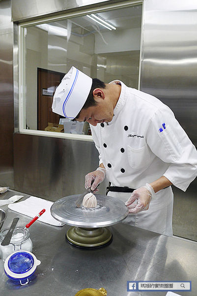 宜蘭美食【饗宴鐵板燒】絕美風味美國藍鑽級羊肉大餐初體驗。互動式創意精緻無菜單鐵板燒。宜蘭鐵板燒推薦