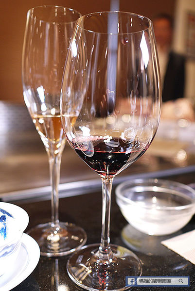 宜蘭美食【饗宴鐵板燒】絕美風味美國藍鑽級羊肉大餐初體驗。互動式創意精緻無菜單鐵板燒。宜蘭鐵板燒推薦