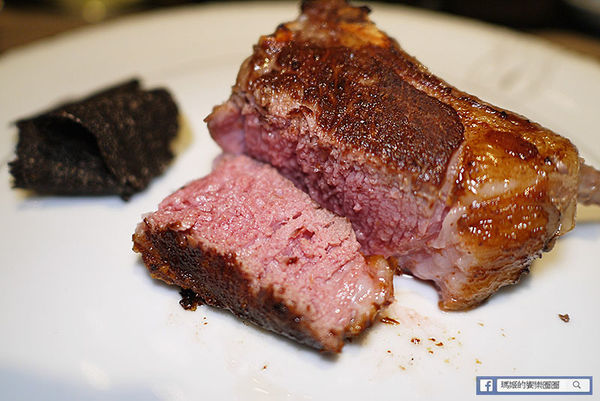 宜蘭美食【饗宴鐵板燒】絕美風味美國藍鑽級羊肉大餐初體驗。互動式創意精緻無菜單鐵板燒。宜蘭鐵板燒推薦