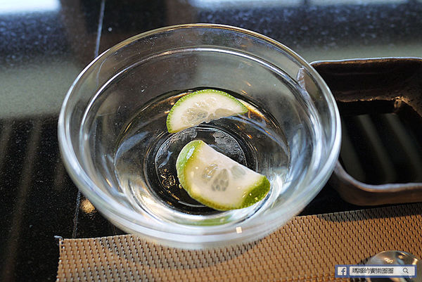 宜蘭美食【饗宴鐵板燒】絕美風味美國藍鑽級羊肉大餐初體驗。互動式創意精緻無菜單鐵板燒。宜蘭鐵板燒推薦