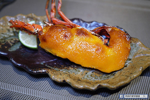 宜蘭美食【饗宴鐵板燒】絕美風味美國藍鑽級羊肉大餐初體驗。互動式創意精緻無菜單鐵板燒。宜蘭鐵板燒推薦