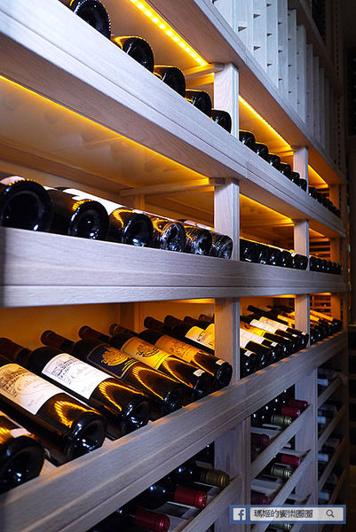 宜蘭美食【饗宴鐵板燒】絕美風味美國藍鑽級羊肉大餐初體驗。互動式創意精緻無菜單鐵板燒。宜蘭鐵板燒推薦