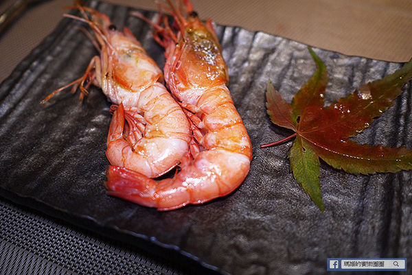 宜蘭美食【饗宴鐵板燒】絕美風味美國藍鑽級羊肉大餐初體驗。互動式創意精緻無菜單鐵板燒。宜蘭鐵板燒推薦