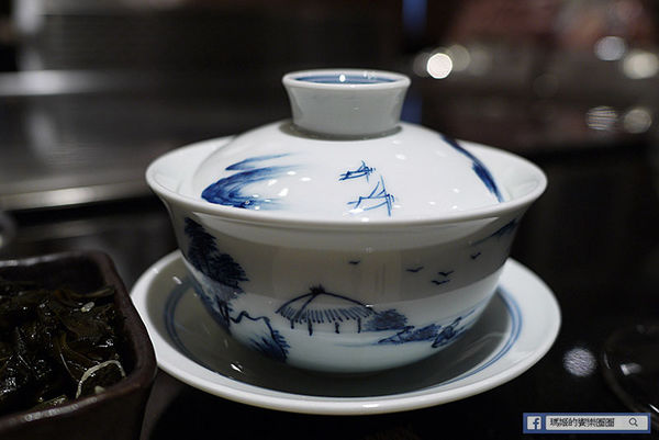 宜蘭美食【饗宴鐵板燒】絕美風味美國藍鑽級羊肉大餐初體驗。互動式創意精緻無菜單鐵板燒。宜蘭鐵板燒推薦