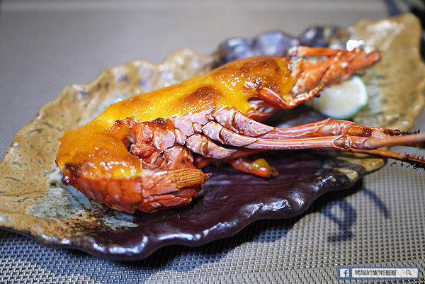 宜蘭美食【饗宴鐵板燒】絕美風味美國藍鑽級羊肉大餐初體驗。互動式創意精緻無菜單鐵板燒。宜蘭鐵板燒推薦