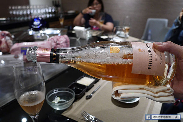 宜蘭美食【饗宴鐵板燒】絕美風味美國藍鑽級羊肉大餐初體驗。互動式創意精緻無菜單鐵板燒。宜蘭鐵板燒推薦