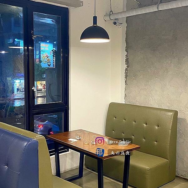 MATTER CAFE|新埔站優質氛圍美食推薦 @neru.foodie / 丸の良食