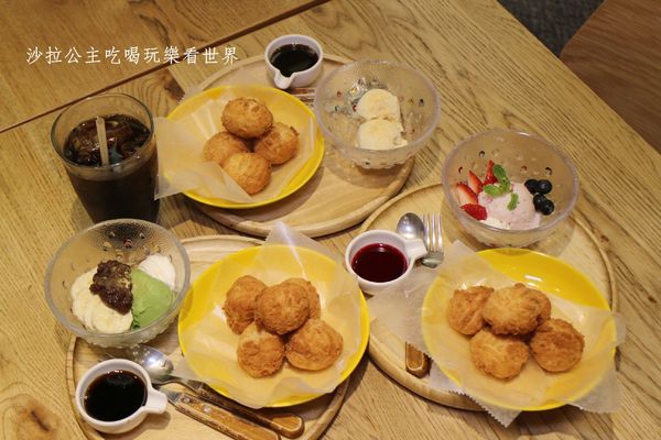 御盤de食堂(微風北車店):台北車站日式定食『御盤de食堂(微風北車店)』現做手工漢堡排每日限量/北車店獨享豆腐甜甜球