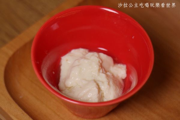 御盤de食堂(微風北車店):台北車站日式定食『御盤de食堂(微風北車店)』現做手工漢堡排每日限量/北車店獨享豆腐甜甜球