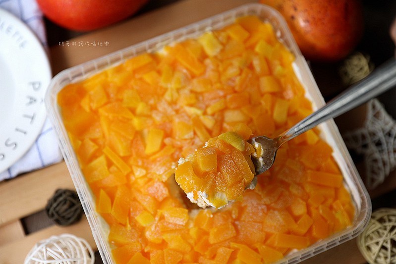 雲兒工坊(原雲朵share工坊)榴槤盒生乳捲、芒果盒164