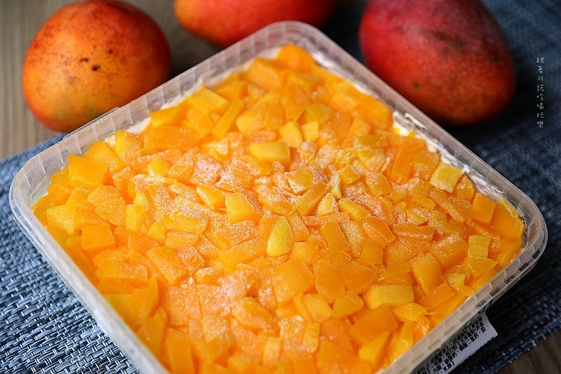 雲兒工坊(原雲朵share工坊)榴槤盒生乳捲、芒果盒091