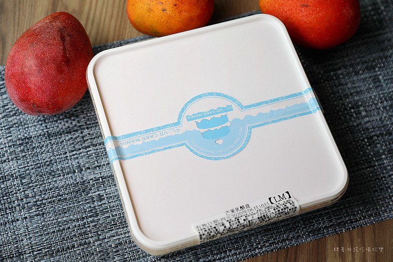 雲兒工坊(原雲朵share工坊)榴槤盒生乳捲、芒果盒084