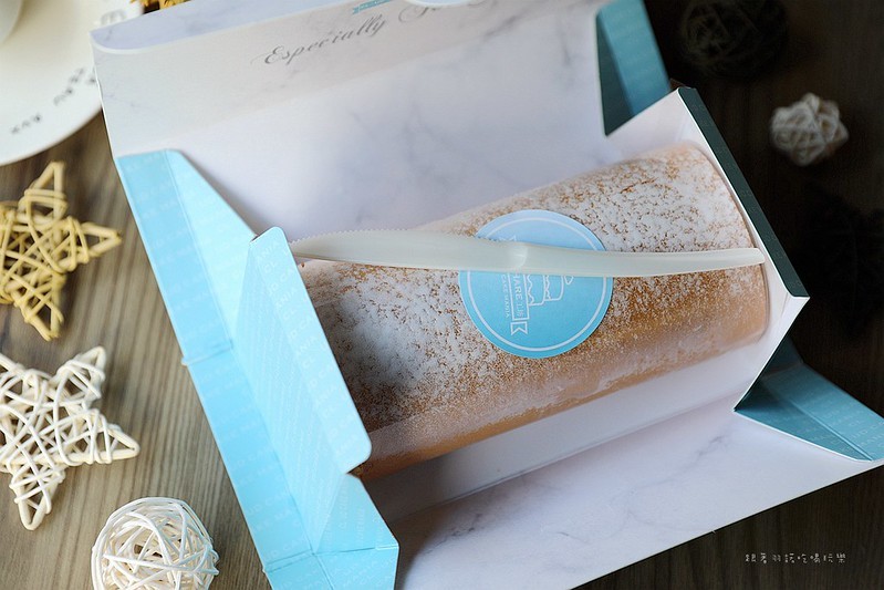 雲兒工坊(原雲朵share工坊)榴槤盒生乳捲、芒果盒005