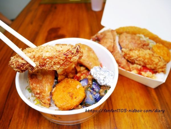 【永和便當】黃加雞腿 #便當 #雞腿便當 #平價便當 #永和美食 #永和便當外送 #頂溪站 (14).JPG