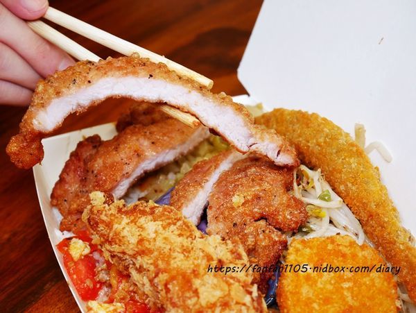 【永和便當】黃加雞腿 #便當 #雞腿便當 #平價便當 #永和美食 #永和便當外送 #頂溪站 (20).JPG