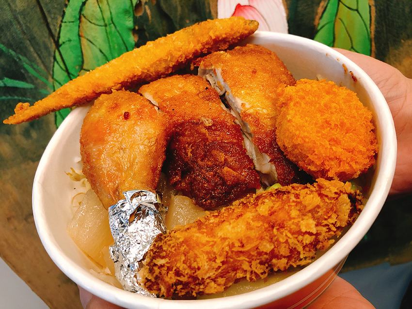 黃加雞腿,我不是他媽媽,頂溪捷運站,頂溪站銅板美食,頂溪站平價美食,中永和平價美食,中永和便當,中永和美食懶人包,捷運美食地圖,捷運美食懶人包