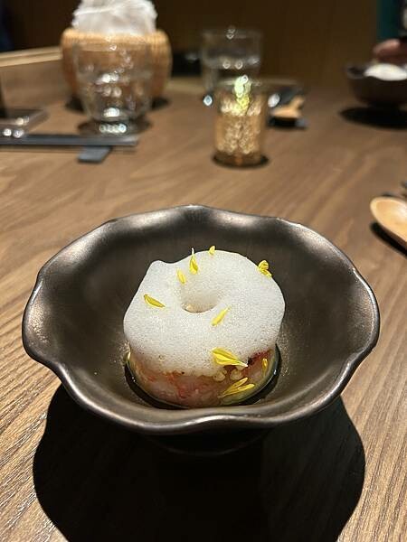 【Foodie】一波三折的摘星之旅｜台北大安。Longtai