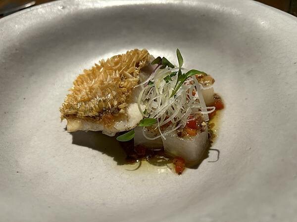 【Foodie】一波三折的摘星之旅｜台北大安。Longtai