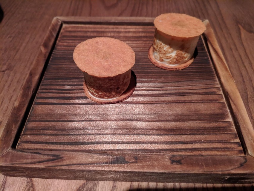 longtail 棉花糖 甜點