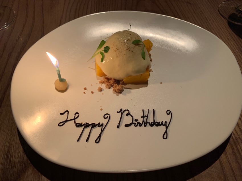 longtail 甜點 冰淇淋