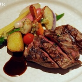 華泰王子飯店L'IDIOT RESTAURANT 驢子餐廳