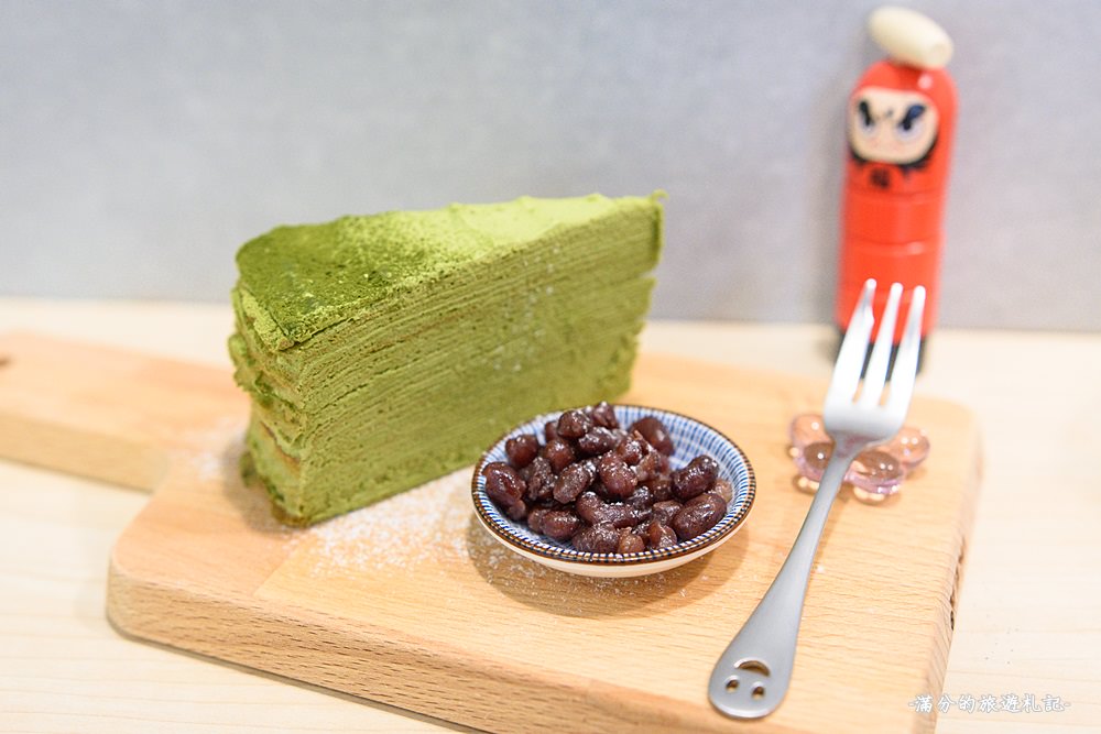 新竹東區美食》御茶四季新竹店 京都宇治抹茶專門店 吃抹茶看富士山 - 滿分的旅遊札記