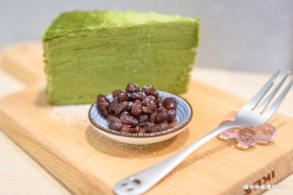 新竹東區美食》御茶四季新竹店 京都宇治抹茶專門店 吃抹茶看富士山 - 滿分的旅遊札記